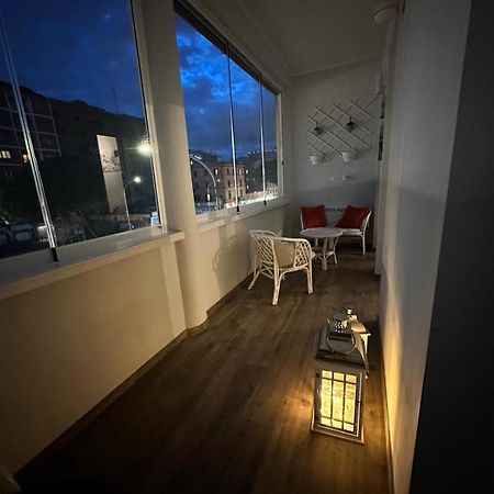 Jovialis - Casa Vacanze Roma Ngoại thất bức ảnh