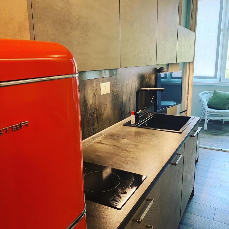 Jovialis - Casa Vacanze Roma Ngoại thất bức ảnh