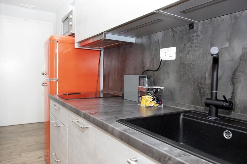 Jovialis - Casa Vacanze Roma Ngoại thất bức ảnh