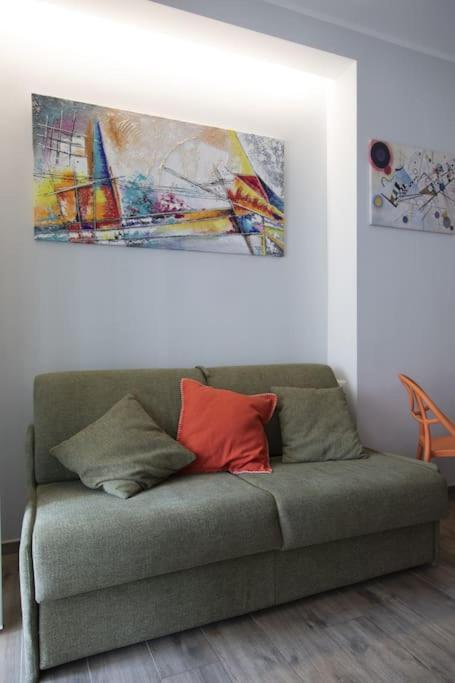 Jovialis - Casa Vacanze Roma Ngoại thất bức ảnh