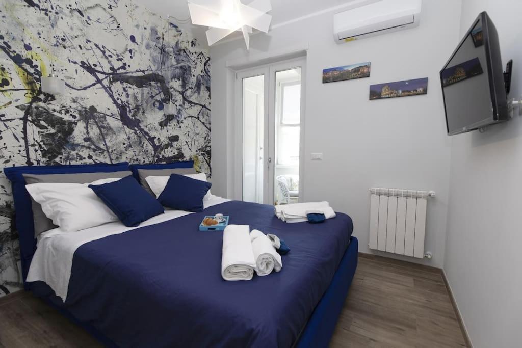 Jovialis - Casa Vacanze Roma Ngoại thất bức ảnh