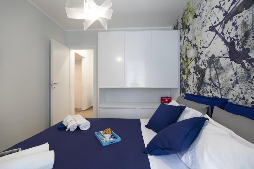 Jovialis - Casa Vacanze Roma Ngoại thất bức ảnh