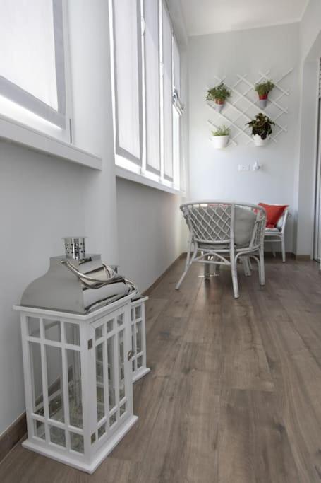 Jovialis - Casa Vacanze Roma Ngoại thất bức ảnh