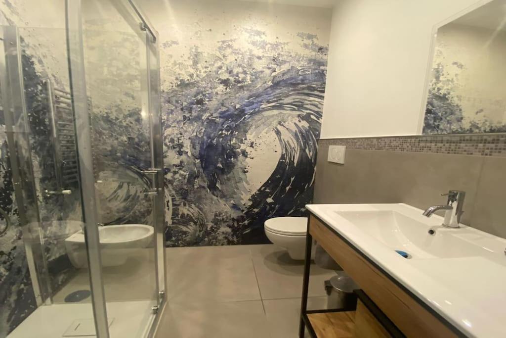 Jovialis - Casa Vacanze Roma Ngoại thất bức ảnh