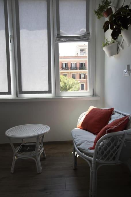 Jovialis - Casa Vacanze Roma Ngoại thất bức ảnh