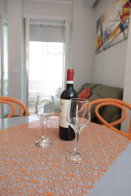 Jovialis - Casa Vacanze Roma Ngoại thất bức ảnh