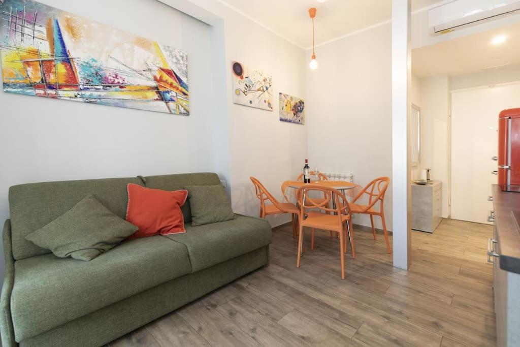 Jovialis - Casa Vacanze Roma Ngoại thất bức ảnh