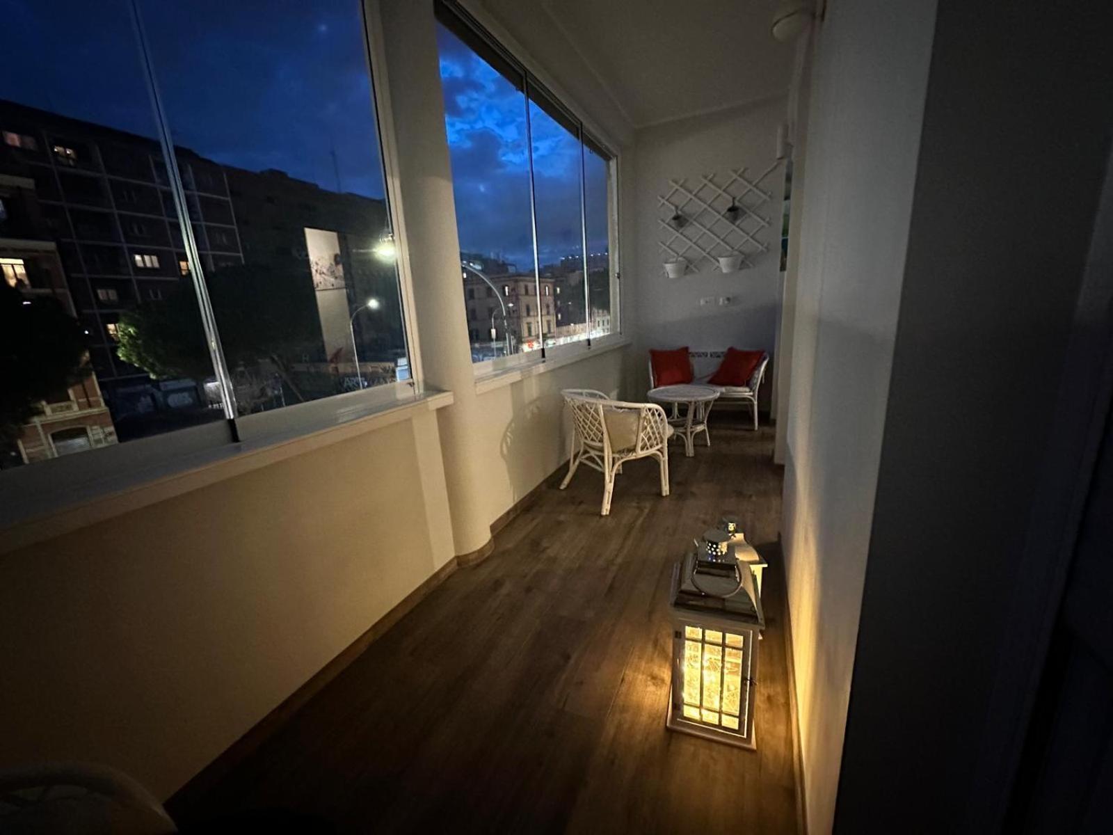 Jovialis - Casa Vacanze Roma Ngoại thất bức ảnh